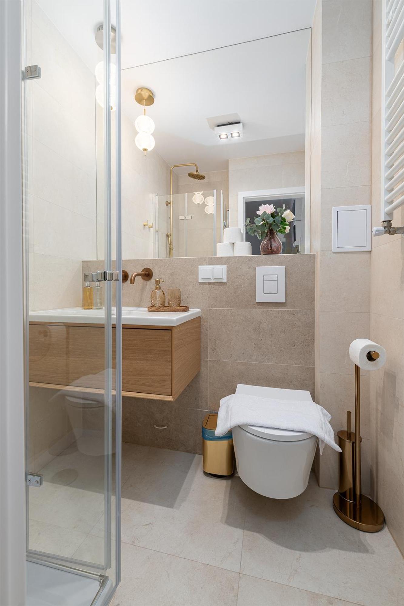 Apartament Rentplanet - Wilcza Warszawa