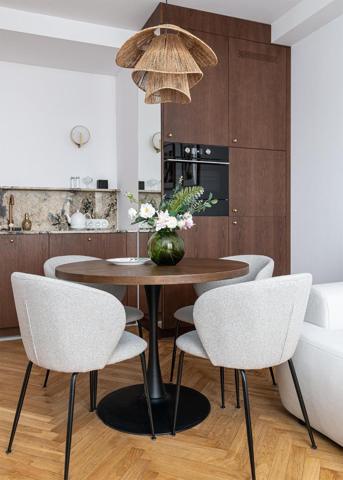 Rentplanet - Wilcza Apartament